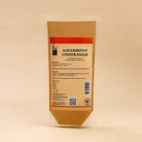 Аварампу  чурна, 100 г, Иша Лайф; Avarampoo Chooranam, 100 g, Isha Life
